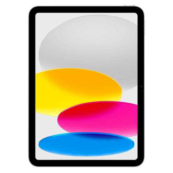 Планшет Apple iPad Gen 10 10.9 Планшет Apple iPad Gen 10 10.9" (2022) 64GB Wi-Fi Silver недорого
