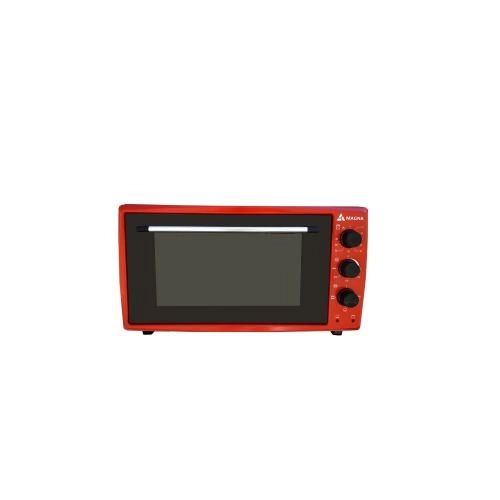 MAGNA MF-3615 (04RD) mini-pechi - rasm №2 MAGNA MF-3615 (04RD) mini-pechi sotib olish