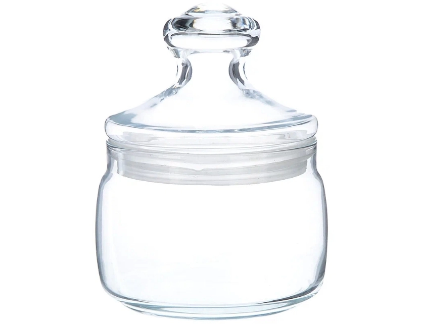 Банка  Pasabahce Cesni 420мл (97554) купить