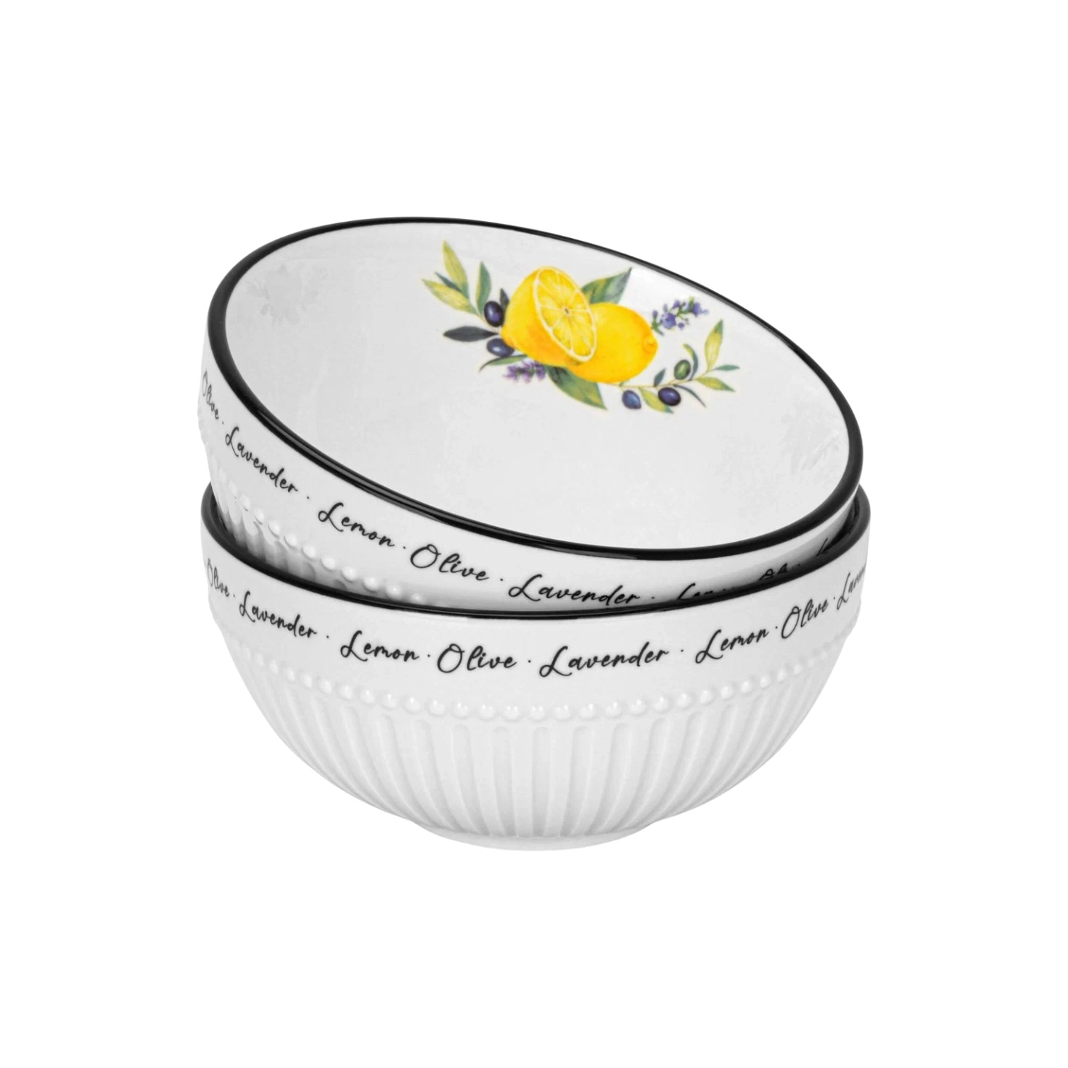 FISSMAN PROVENCE keramik aralashtirish idishi 120 mm (13611) sotib olish