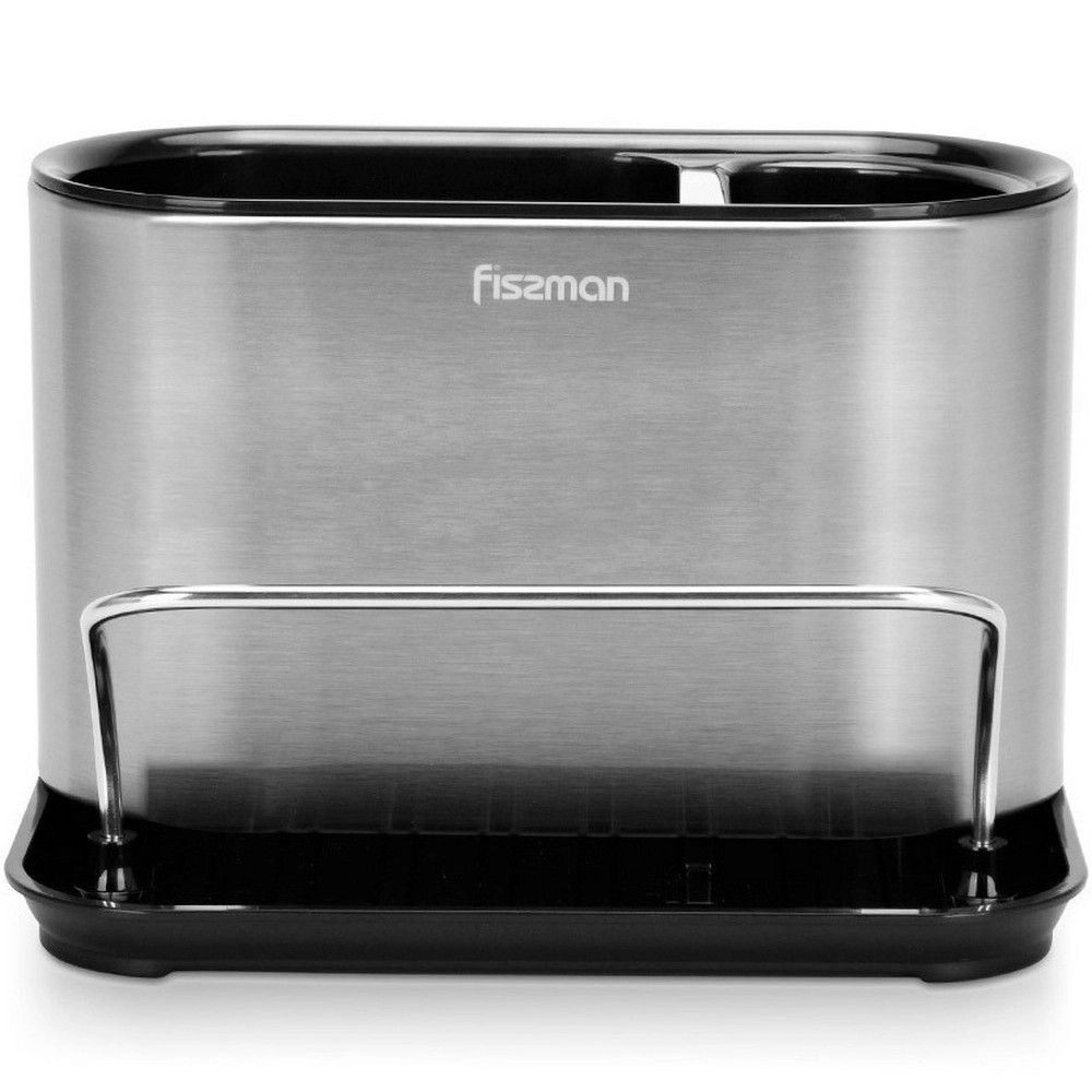 Кухонный органайзер Fissman 18x13x9 см 17076 недорого