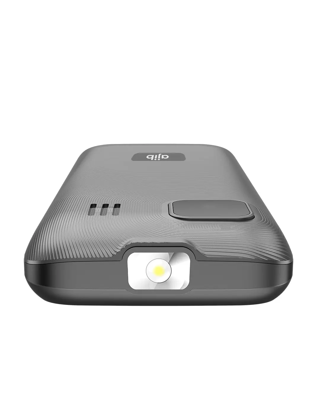 Ajib 3012 kulrang telefoni bo'lib to'lash