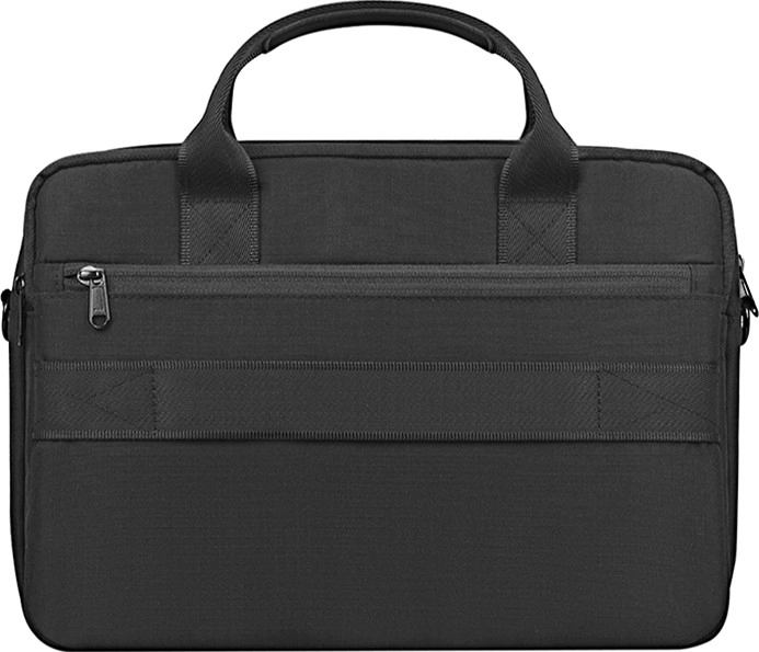 Сумка для ноутбука Wiwu Alpha для 16" Черная в Узбекистане