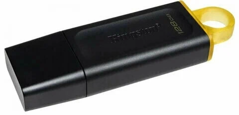 Kingston 128 GB USB 3.2 DataTraveler Exodia USB-fleshkasi O'zbekistonda