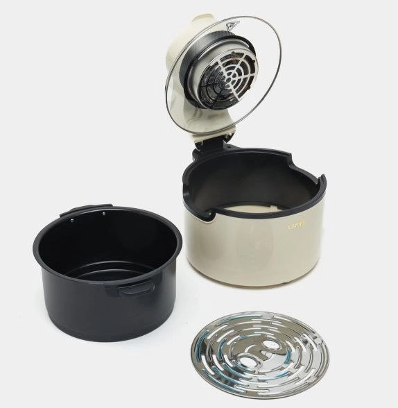 Фритюрница электрическая Culichef CR-5201 недорого