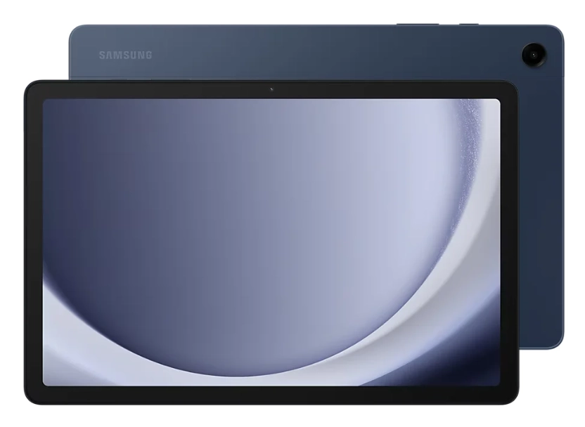 Samsung Galaxy Tab A9+ 4/64GB Dark Blue Plansheti - rasm №2 Samsung Galaxy Tab A9+ 4/64GB Dark Blue Plansheti sotib olish