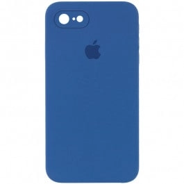 iPhone 6/6s uchun cover g&lsquo;ilofi, Blue sotib olish