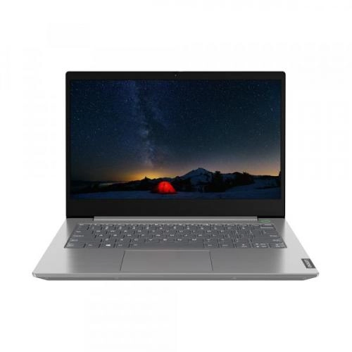Ноутбук Lenovo ThinkBook 14-IIL / Intel Core i3-1005G1 / 14.0" FHD IPS AG 250N / DDR4 8GB / HDD 1TB / No ODD / UMA купить