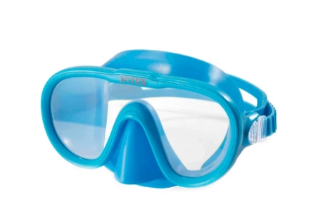 Маска для плавания Intex 55916 купить