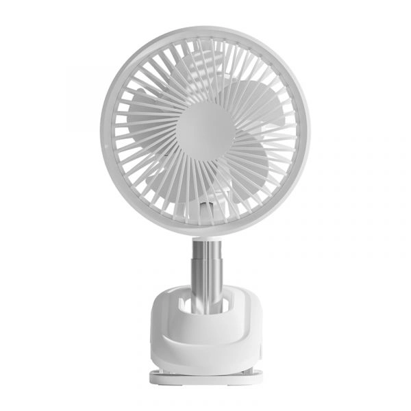 DCO XO-MF73 Mini Fan oq mini ventilyator sotib olish
