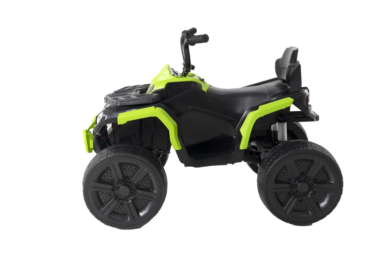 Детский Электромотоцикл Didit HM-1289 зеленый в Узбекистане