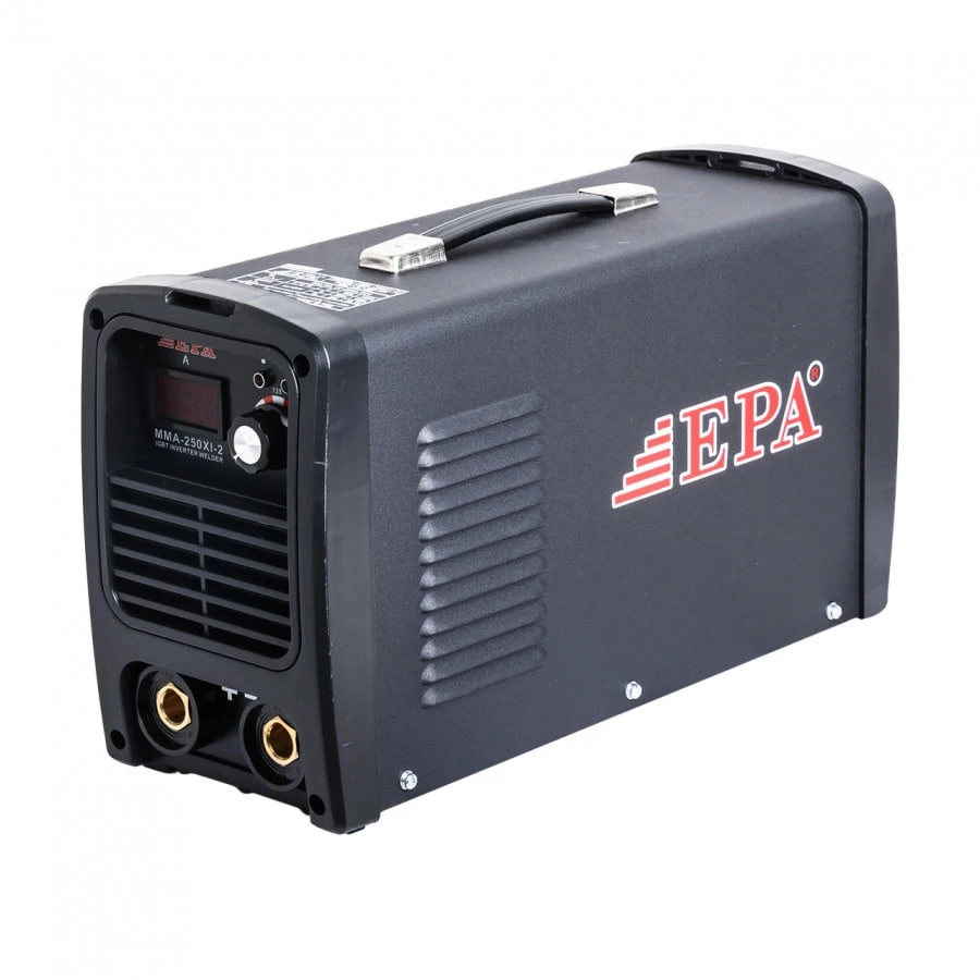 Сварочный аппарат EPA ММА-250XI-2 ,250  А в Узбекистане