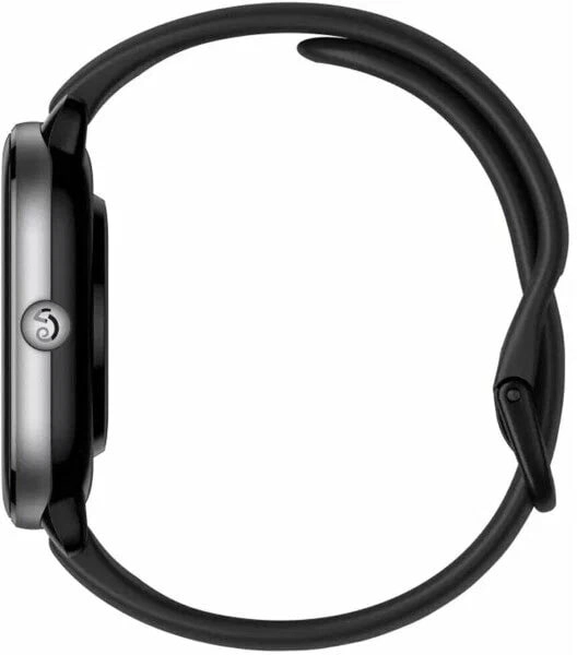 Смарт часы Amazfit GTS 4 Mini черный в Узбекистане