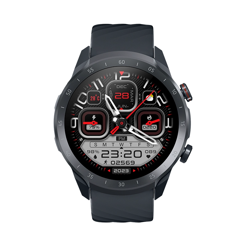 Смарт часы Mibro Watch A2 недорого