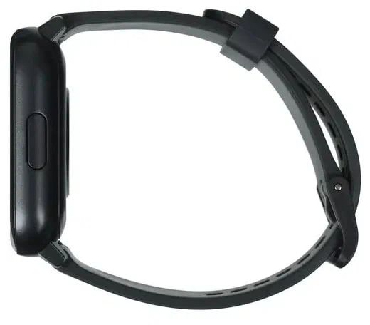 Смарт часы Realme S100 черный характеристики