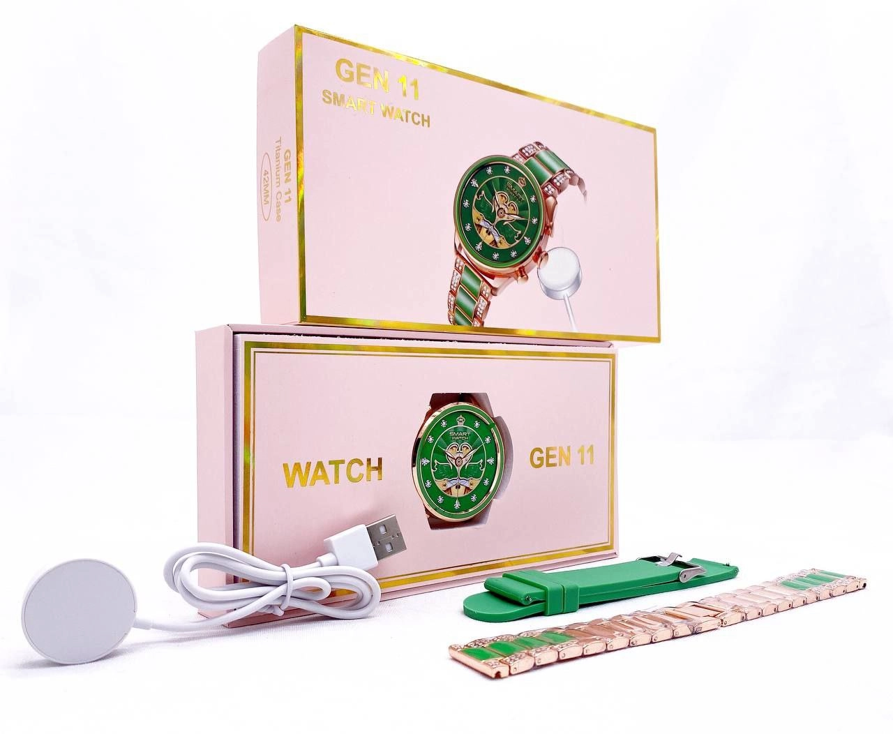 GEN 11 tillarang smart soati arzon