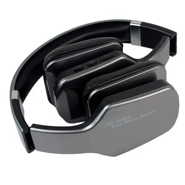 NK-S650 kulrang simsiz quloqchini sotib olish