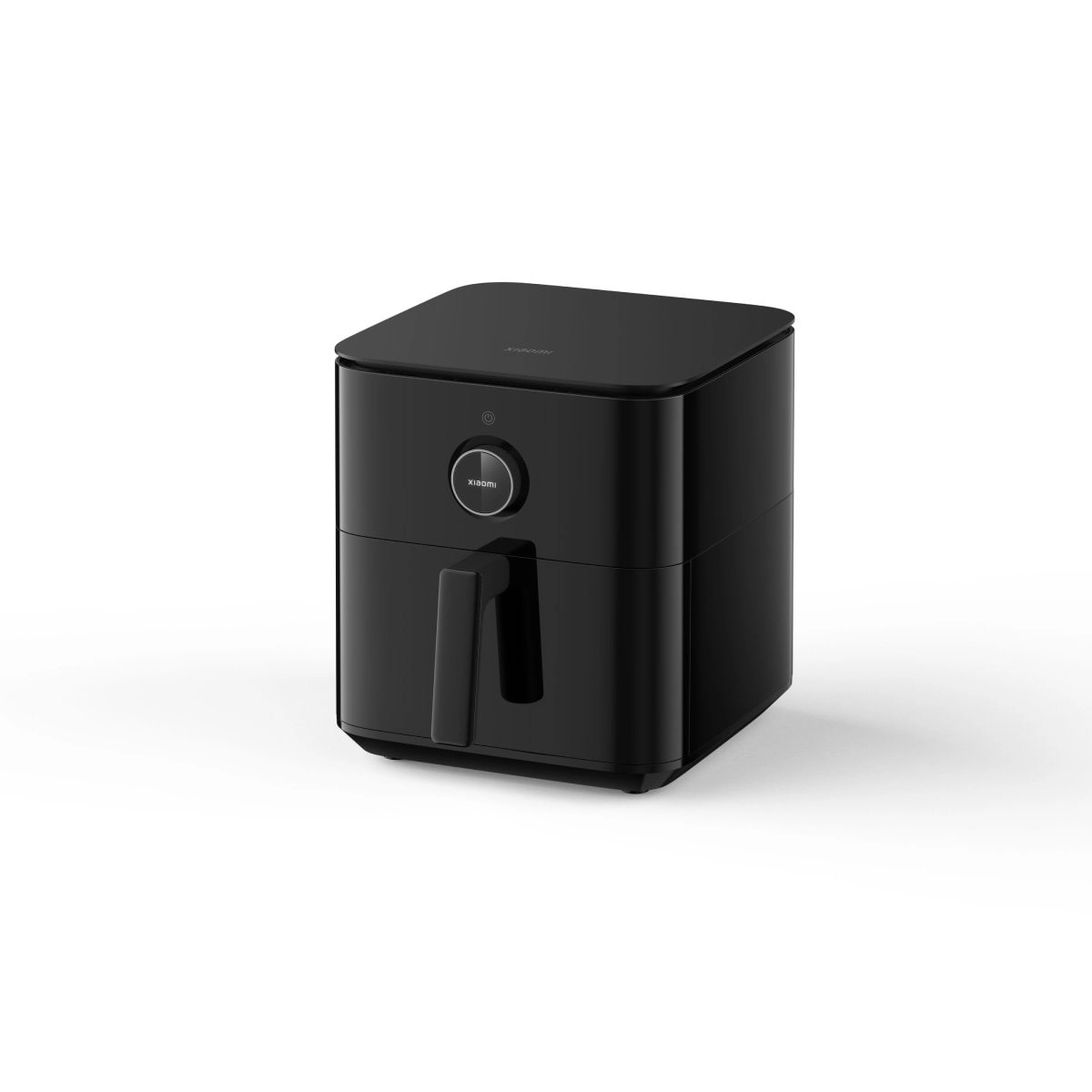 Смарт фритюрница Xiaomi Smart Air Fryer 6.5L (EU) чёрный купить