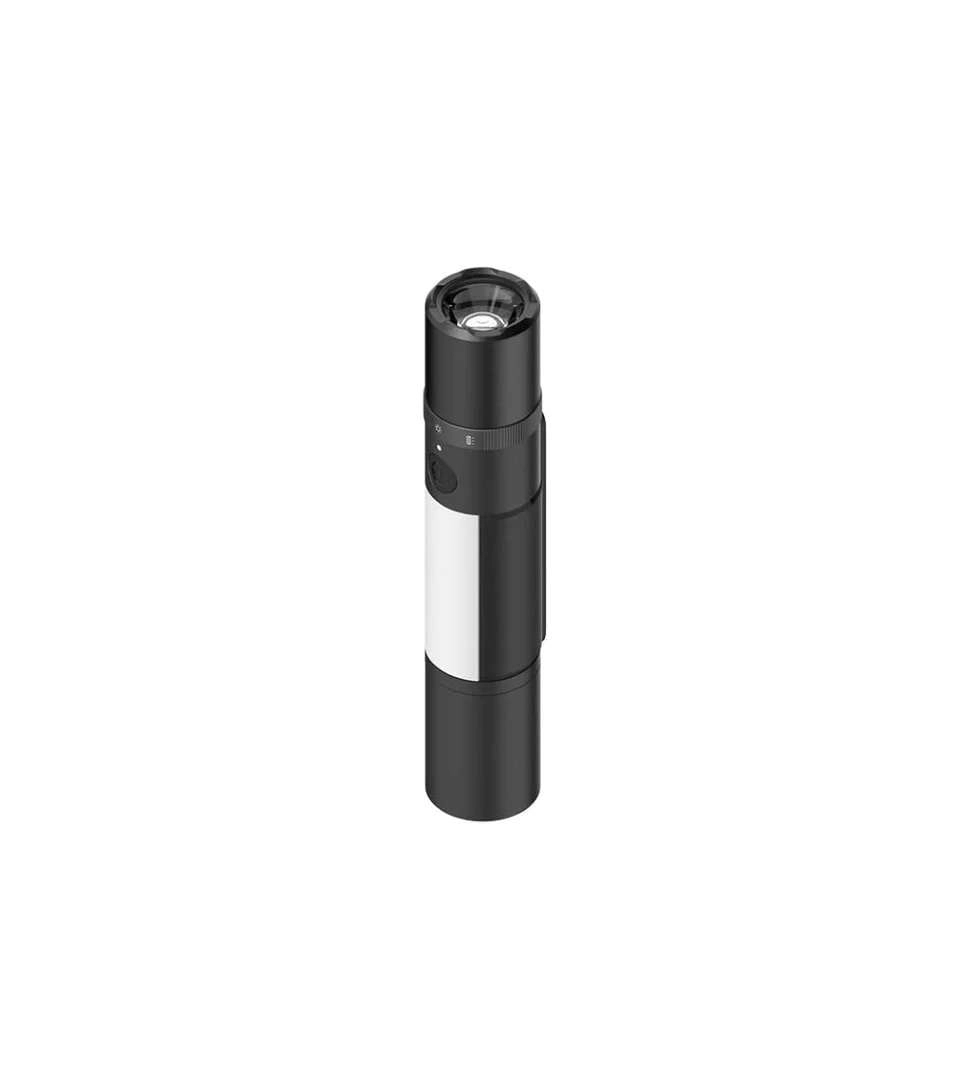 Многофункциональный фонарик Xiaomi Multi-function Flashlight в Узбекистане