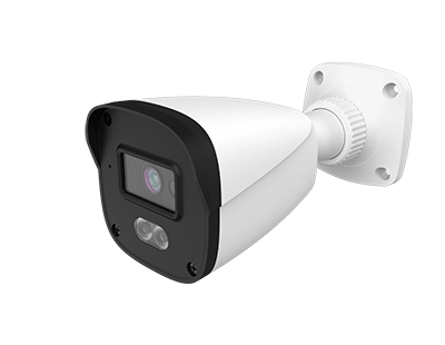 TVT TD-9452C1 5MP Full-Color Bullet Network videokuzatuv kamerasi - rasm №2 TVT TD-9452C1 5MP Full-Color Bullet Network videokuzatuv kamerasi sotib olish
