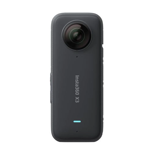 Карманная камера Insta360 X3 360° недорого
