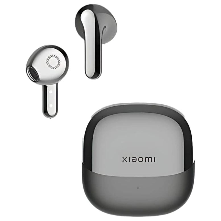 Беспроводные наушники Xiaomi Buds 5 Graphite Black купить
