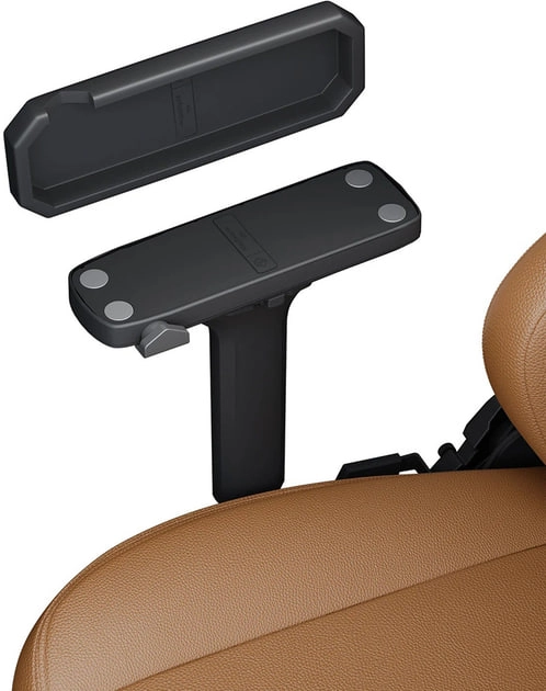 Anda Seat Kaiser 3 Size XL Brown PVC o‘yin kreslosi - rasm №8 Anda Seat Kaiser 3 Size XL Brown PVC o‘yin kreslosi yetkazib berish
