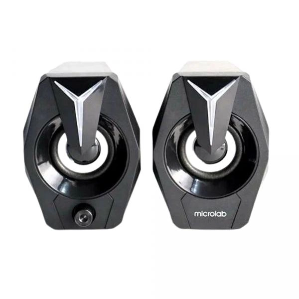 Компьютерная акустика Microlab B-26 RGB недорого