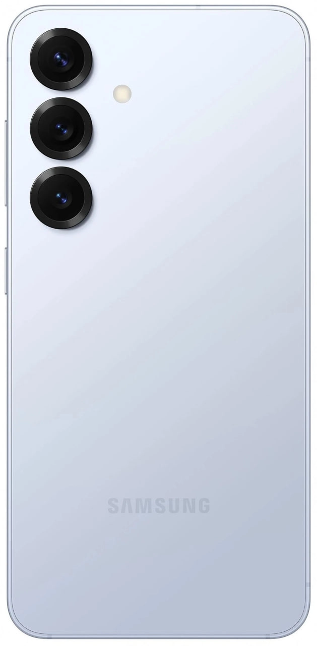 Смартфон Samsung Galaxy S25 12/256GB Iceblue (голубой)+ зарядное устройство Samsung 45W USB-C в подарок! - фото №8 Смартфон Samsung Galaxy S25 12/256GB Iceblue (голубой)+ зарядное устройство Samsung 45W USB-C в подарок! доставка