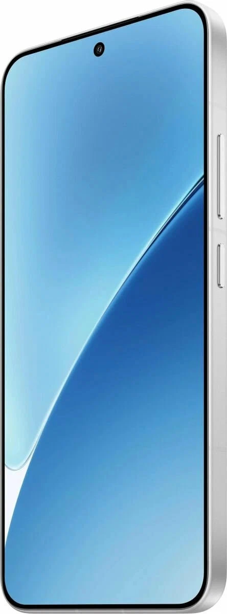 Смартфон Xiaomi 15 12/512 ГБ White в Узбекистане