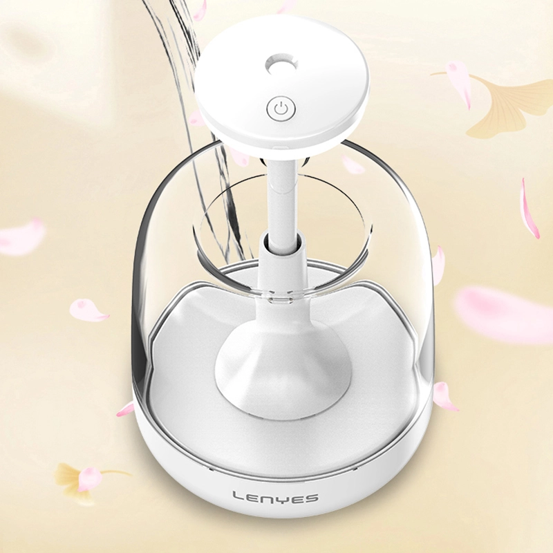 Lenyes Jellyfish LHU01 440ml oq havo namlagichi bo'lib to'lash