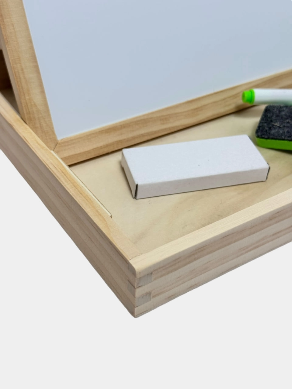 YX-9005 yog&lsquo;ochdan doska, magnitli shakllari bilan O'zbekistonda