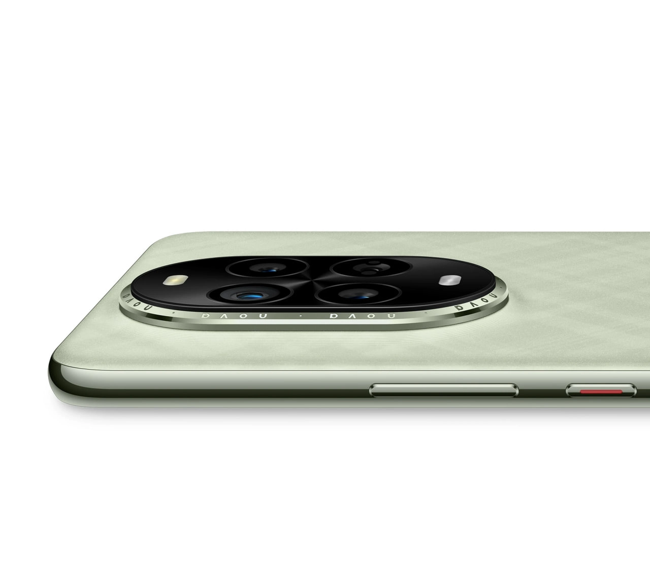 HUAWEI Nova 13 pro 12/512GB Green smartfoni xususiyatlar