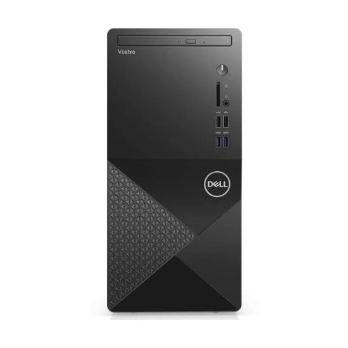 Компьютер белой сборки Dell Vostro 3888 MT / Core i3-10100 / DDR4 8GB / HDD 1000GB / DVD / Wi-Fi недорого