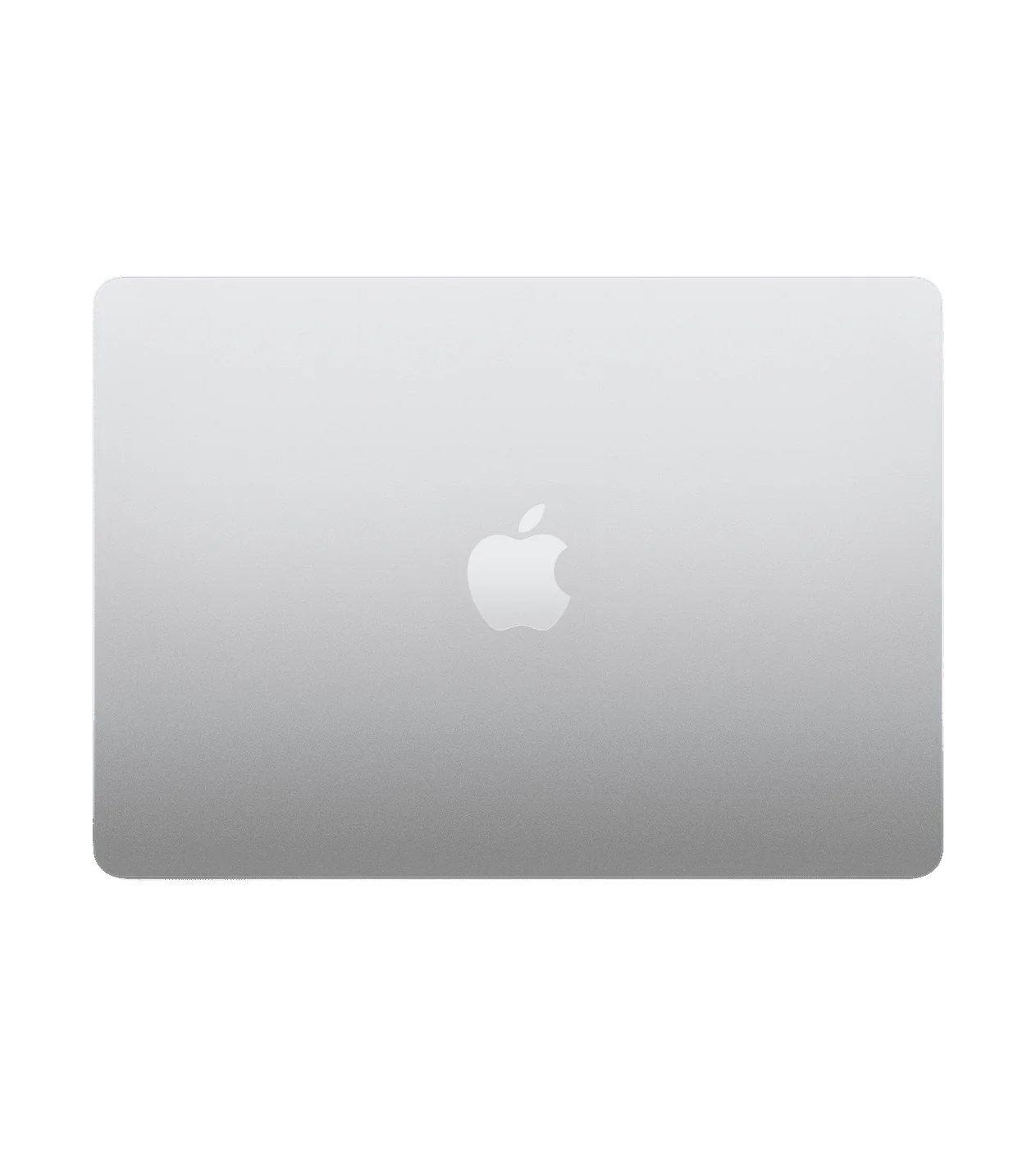 Ноутбук Apple MacBook Air 13.6 M3 24GB/256GB Silver - фото №6 Ноутбук Apple MacBook Air 13.6 M3 24GB/256GB Silver рассрочка