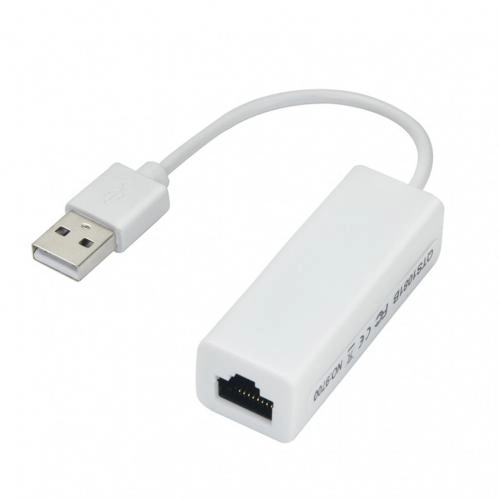 USB LAN adapteri sotib olish