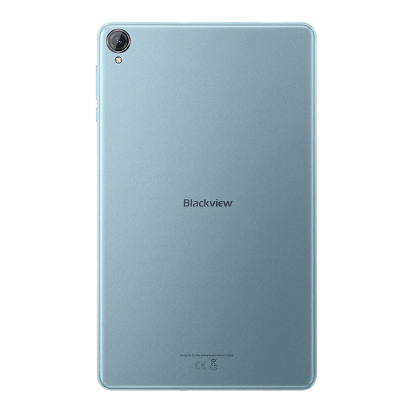 Планшет Blackview Tab 50 4/128GB blue Wi-Fi недорого