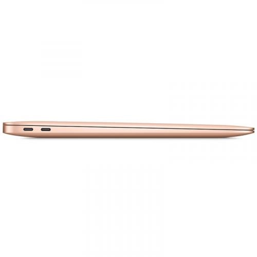Ноутбук Apple MacBook Air 13 дисплей Retina с технологией True Tone Early Core i-5, 8/512GB 2020 (Gold) в Узбекистане