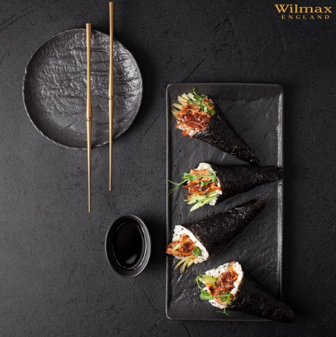 Wilmax WL‑661117/A sous idishi, 8x6x3 sm onlayn