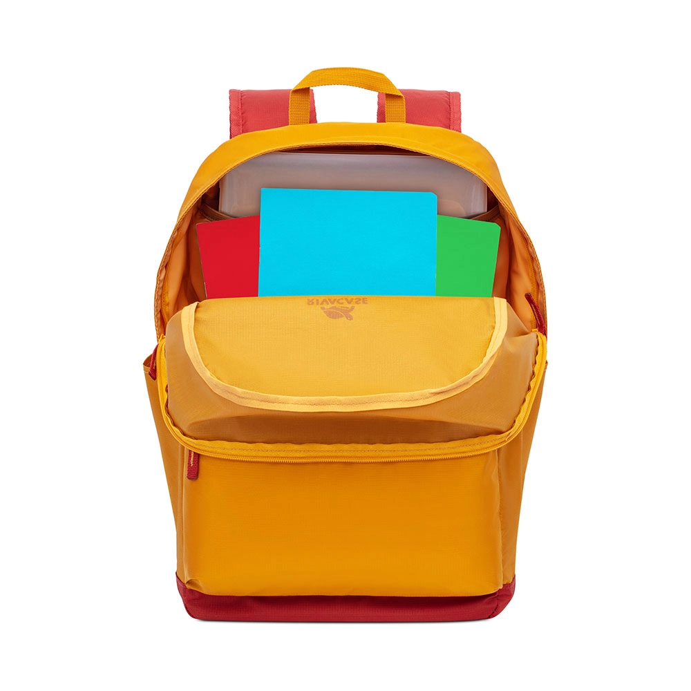 RIVACASE 5561 Oltin 24L Yengil Shahar Ryukzaki onlayn