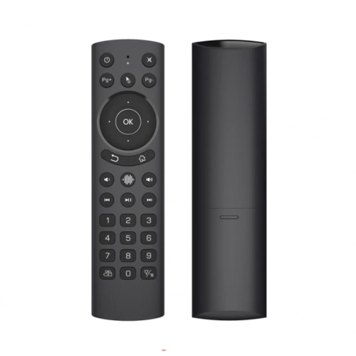 Универсальный пульт Air Mouse G20s Pro (C голосовым управлением) купить