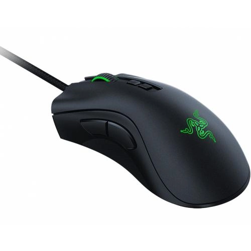 Мышь Razer DeathAdder V2 Black USB недорого