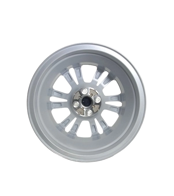 Chevrolet Cobalt R15 (ZT521 silver) 4*100 diska balon uchun arzon