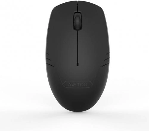 MeeToo EOS16000DPI USB (simsiz) sichqonchasi arzon