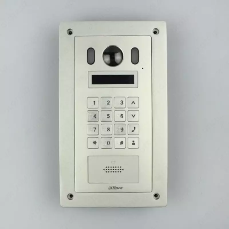 Терминал доступа Dahua DHI-VTO6221E-P купить