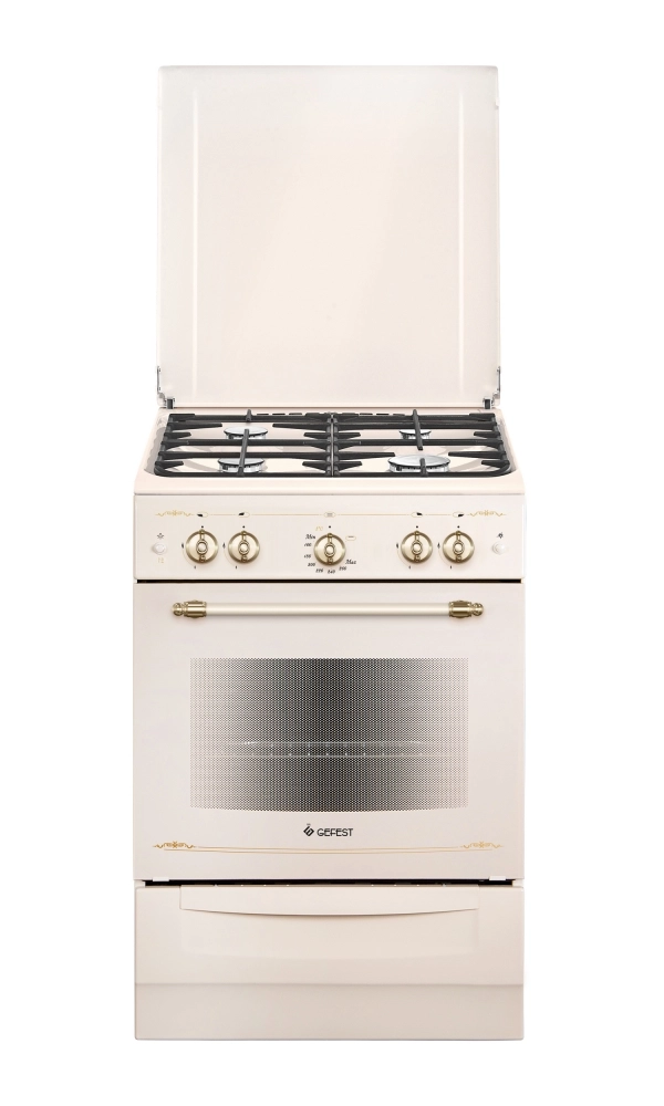 Gefest 6100-02 0386 gaz plitasi arzon