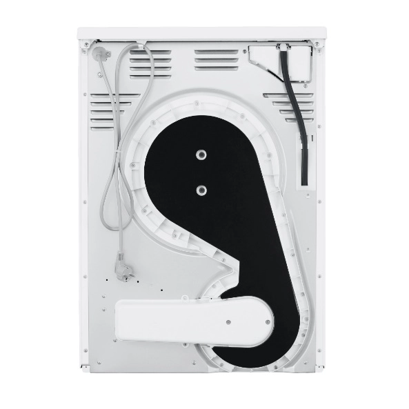 Сушильная машина Haier HD90-A2979 9кг рассрочка