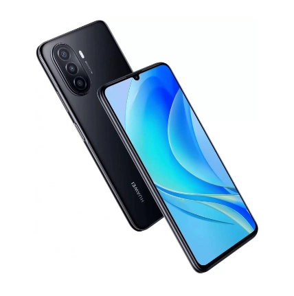 Смартфон Huawei Nova Y70 4/128GB Midnight black купить