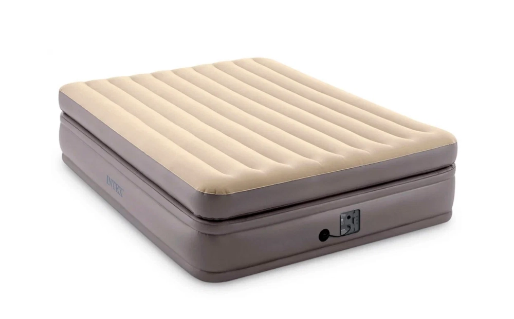 Надувная кровать Intex 64164 купить