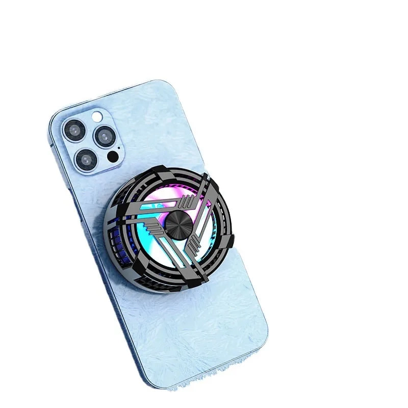 O'yin sovutgichlari DS-02  telefon sovutish uchun arzon